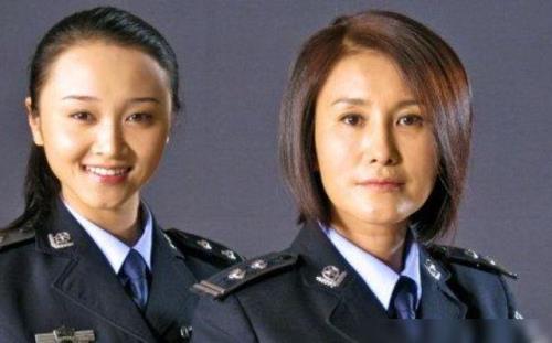 重案六组田蕊多少岁