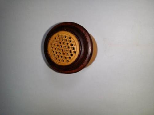 葫芦口盖如何取下