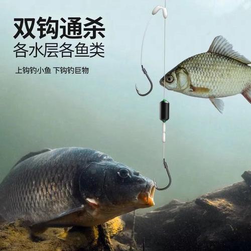 什么鱼钓子线最好