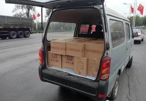 进仓货混货什么意思