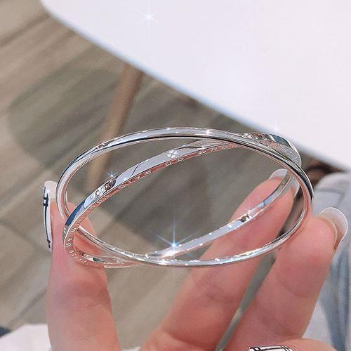 1米7130斤戴多大手镯