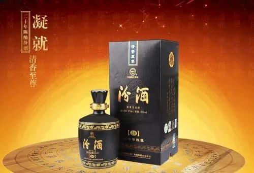 稻花香和汾酒哪个好喝