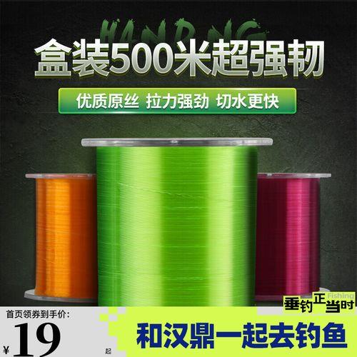 子线用碳线还是尼龙