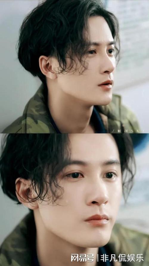 檀健次刘涛演母子的是什么剧