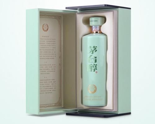茅台醇1992为什么有200多一瓶