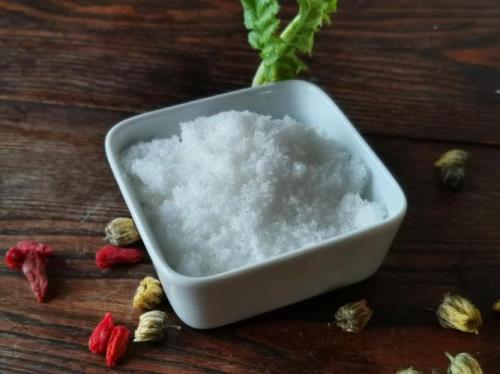 白砂糖糖色的熬制方法