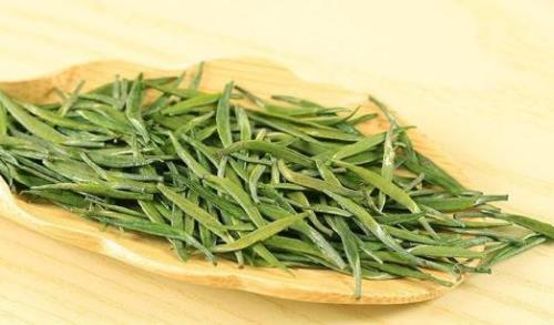 竹叶茶泡水的正确方法