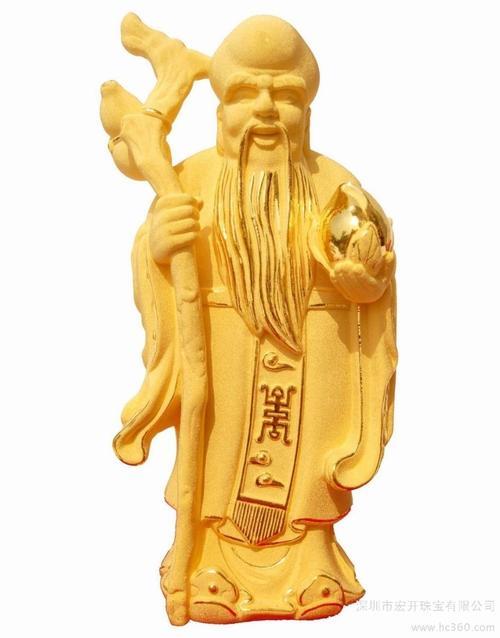 寿星公代表什么意思