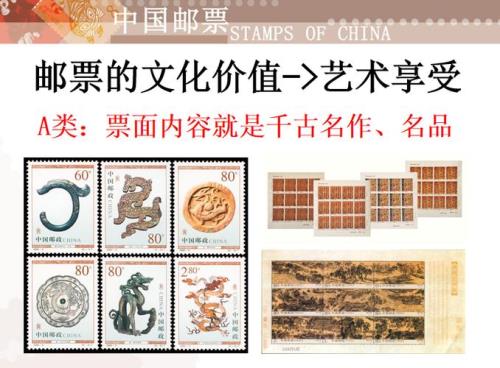 邮票怎么用