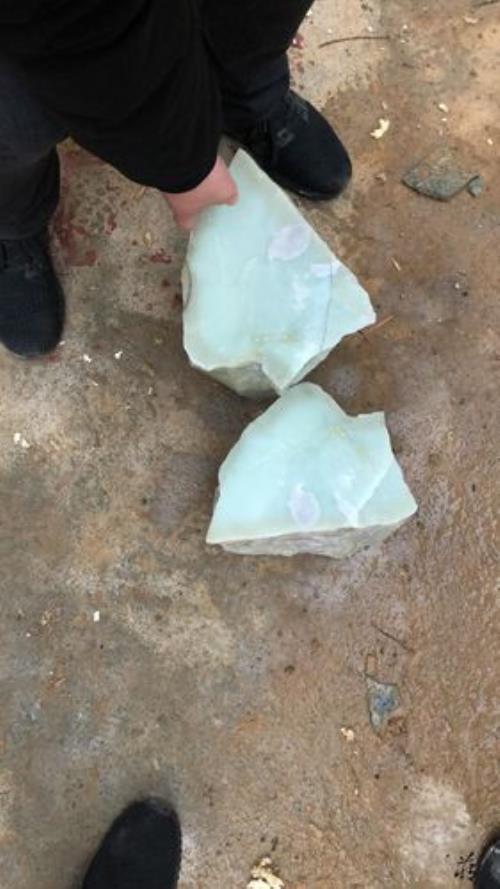 米达料和罗甸料的区别