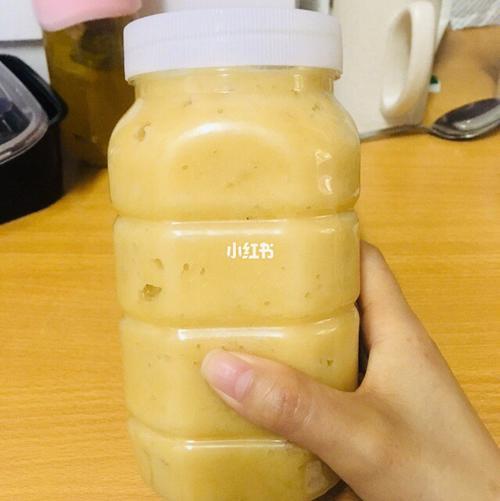 蜂蜜白色怎样成黄色