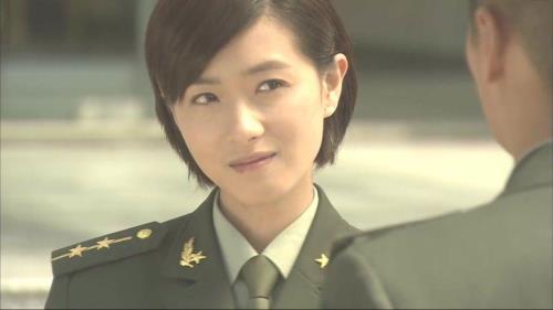 万茜火凤凰演谁