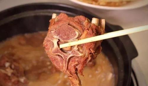 羊蝎子是哪里