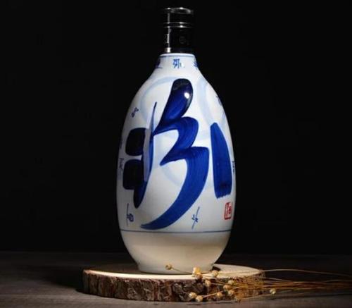 值得收藏的白酒