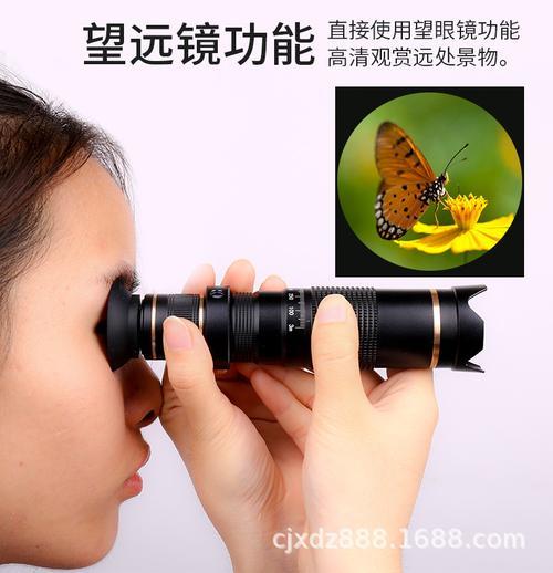 望远镜进了水怎么办