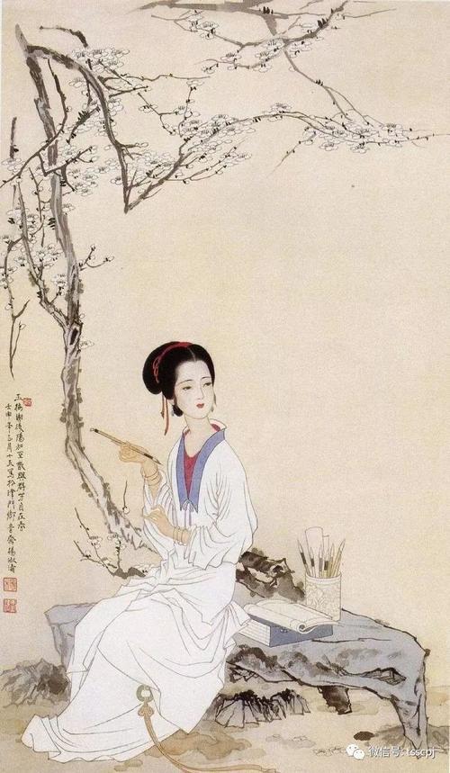 画楼西畔桂堂东什么意思