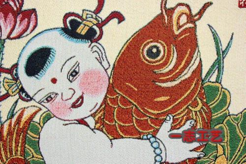 连年有余，年年有余一样吗