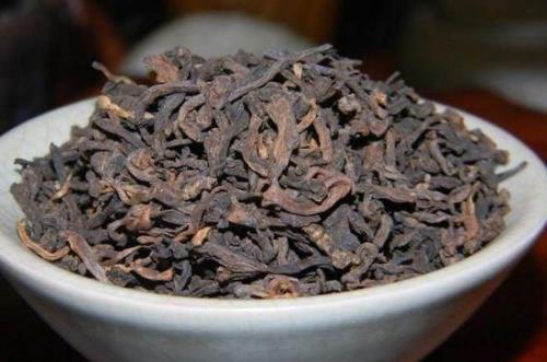 普洱茶分几种哪种最好