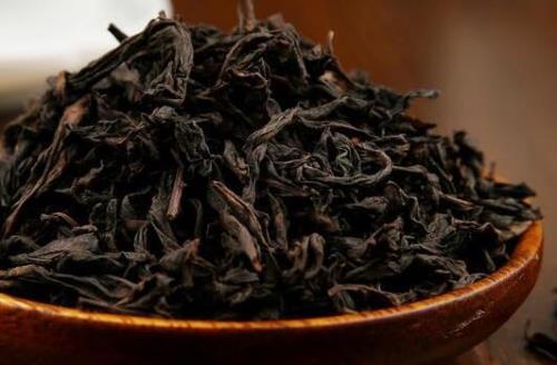 肉桂茶属于什么茶泡法