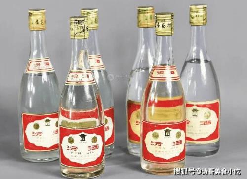 白酒什么香型最好喝