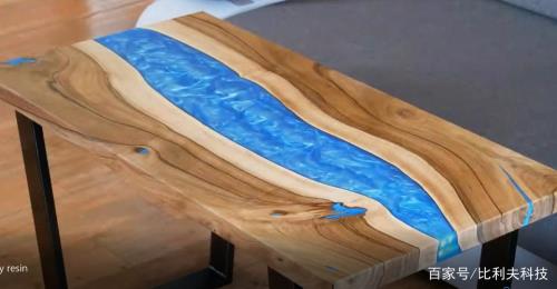 河流桌的使用寿命