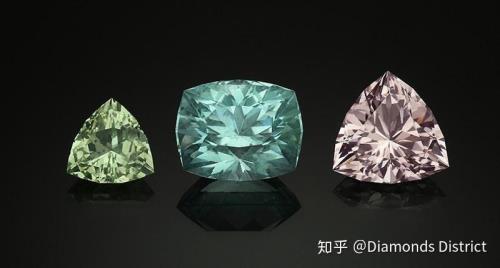 钻石与宝石的区别