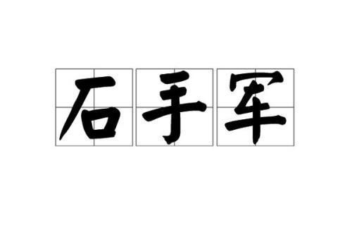 石都能组什么词