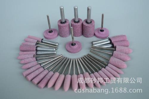 陶瓷磨头用途
