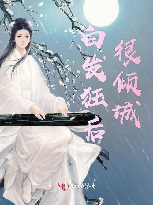 白发小说情节