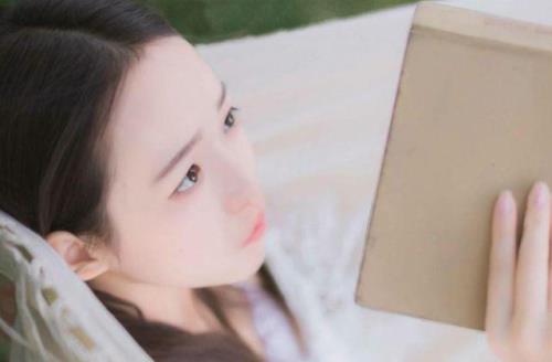 女生说自己有麒麟臂该怎么回答