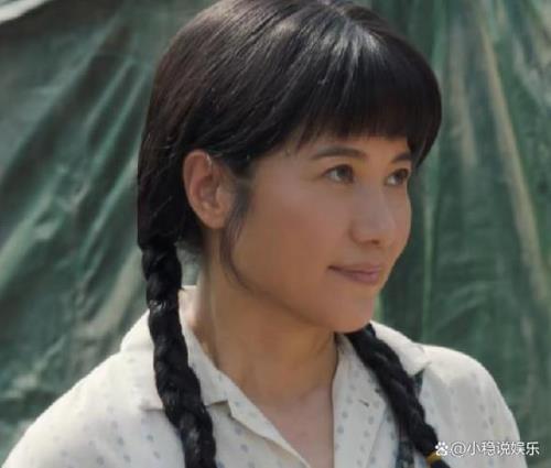 山河锦绣柳秋玲跟谁结婚啦