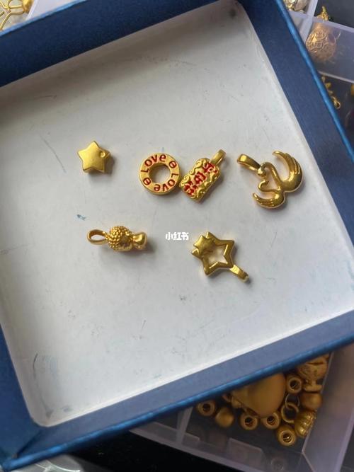 收藏黄金的文案