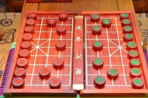 象棋八妹的棋真的有那么厉害吗