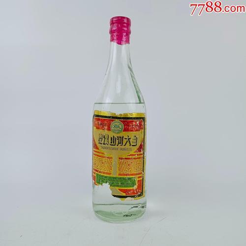 双沟山河大曲值得收藏吗
