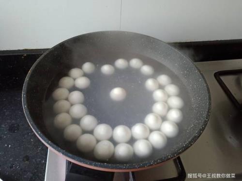 汤圆裂了怎么救
