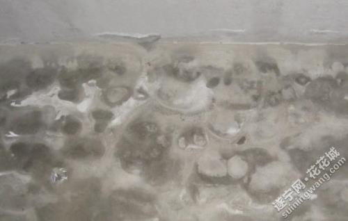 墙面反碱最有效的方法