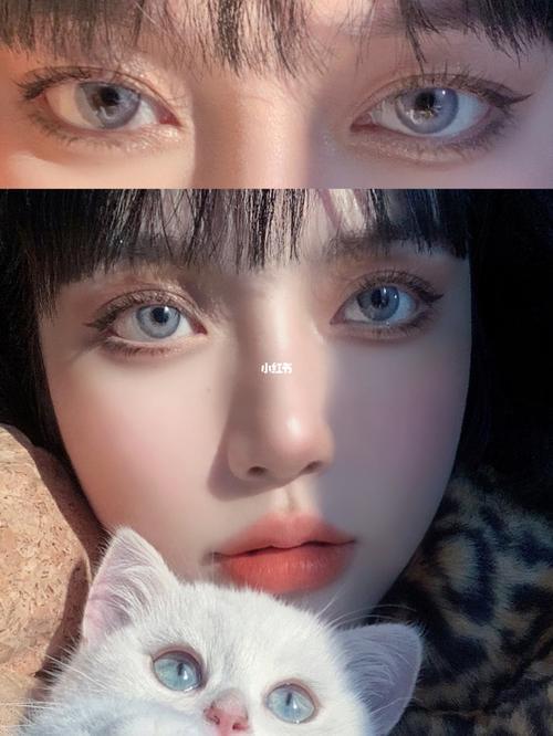 猫眼镜头特效怎么拍