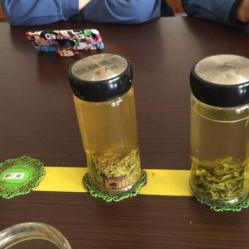 茶叶好评评语20字以上