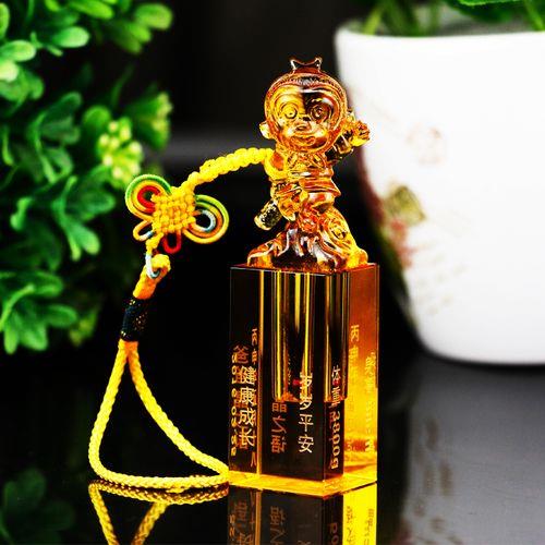 宝宝的胎发可以做些什么纪念品
