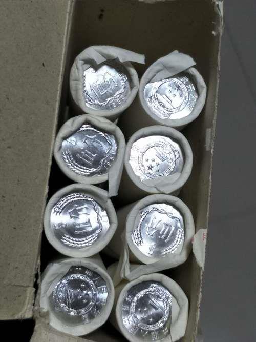 银行是否在回收硬币