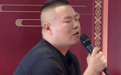 岳云鹏在德云社什么职务