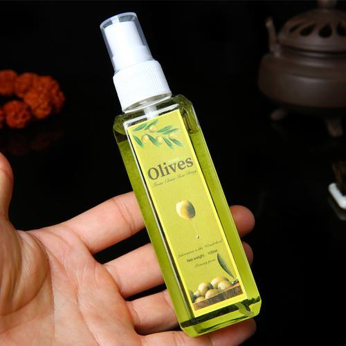 孕妇橄榄油能刷橄榄核吗