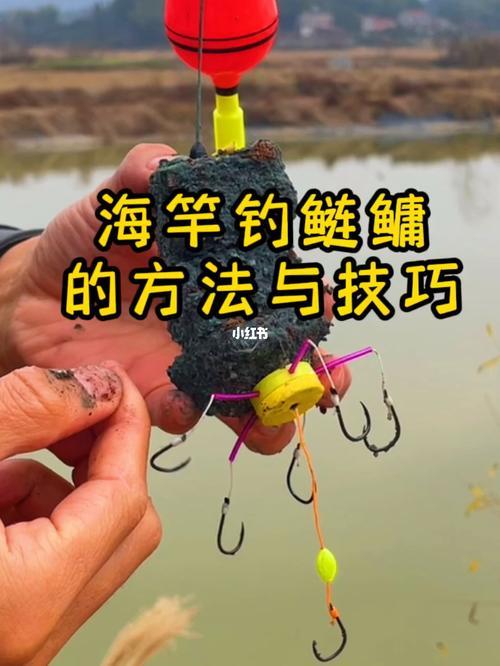 水深1.5米海竿怎么钓鲢鳙