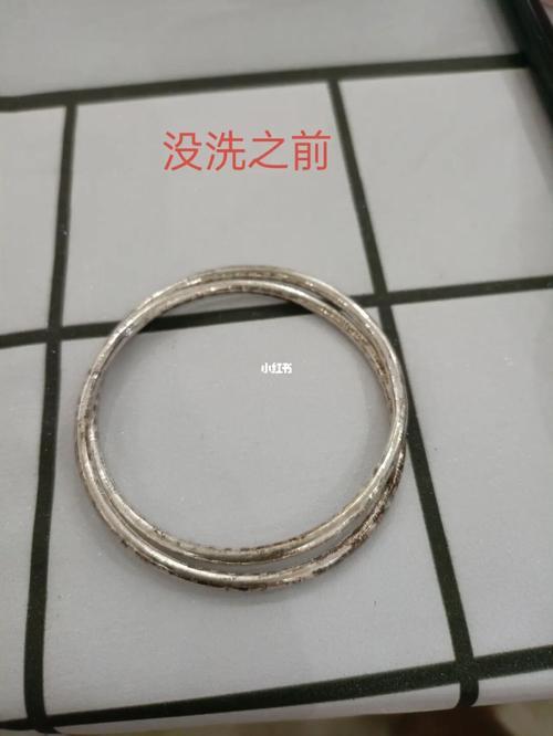 银饰如何消除氧化