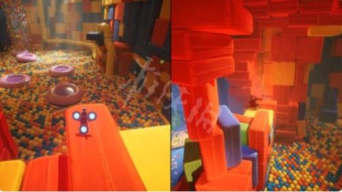 罗斯的房间跳房子攻略