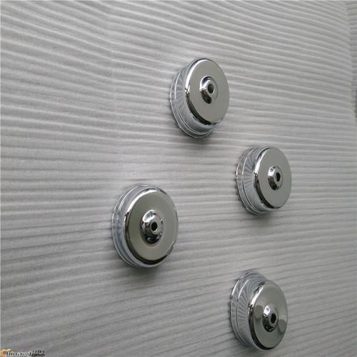 噴过砂在镀镍要不要酸洗