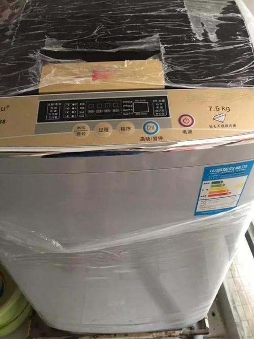 裤子有铁锈洗衣机能洗掉吗