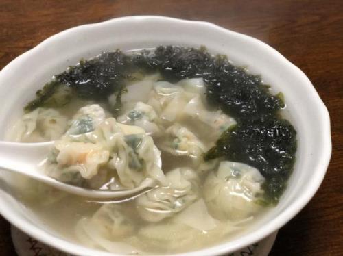 一斤云吞大概有多少个