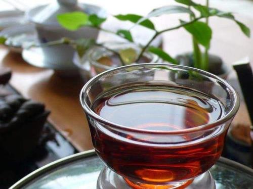 煮普洱茶的方法