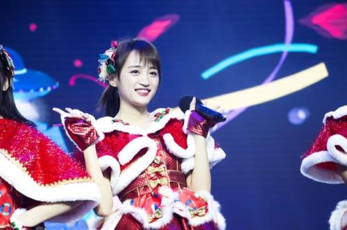 黄婷婷演过什么电视